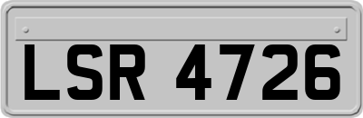 LSR4726
