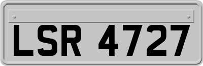 LSR4727