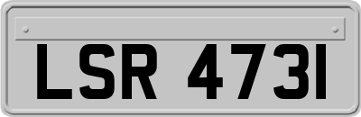 LSR4731