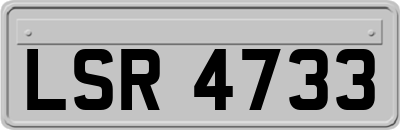 LSR4733