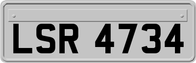 LSR4734