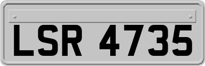 LSR4735