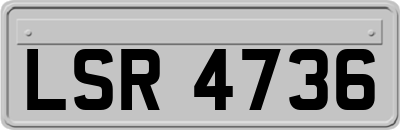 LSR4736