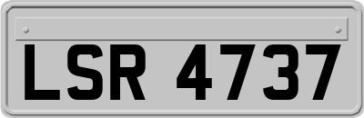 LSR4737