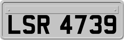 LSR4739