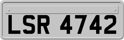 LSR4742