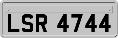 LSR4744