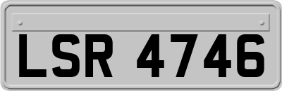 LSR4746
