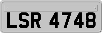LSR4748