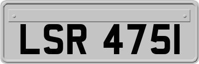 LSR4751