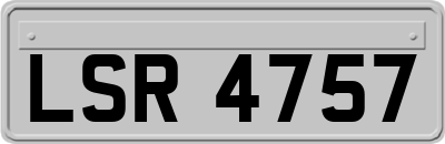 LSR4757