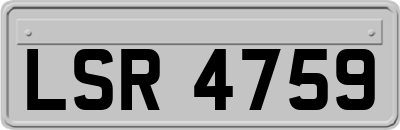 LSR4759