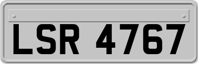 LSR4767