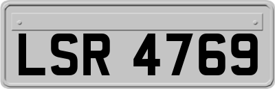 LSR4769