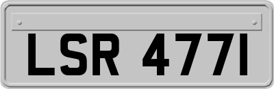 LSR4771