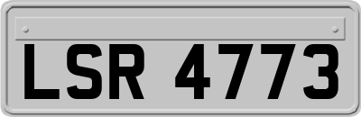 LSR4773