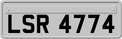 LSR4774