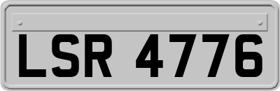LSR4776