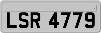 LSR4779