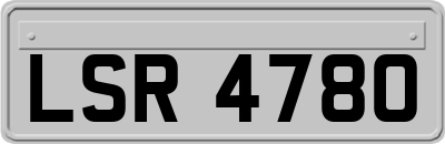 LSR4780
