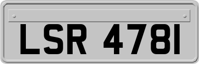 LSR4781