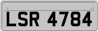 LSR4784