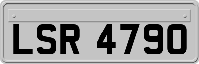 LSR4790