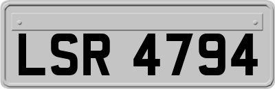 LSR4794