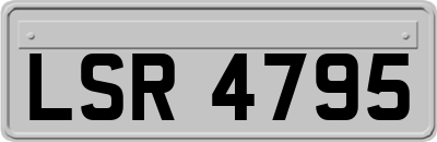 LSR4795