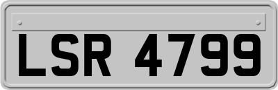 LSR4799