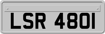 LSR4801