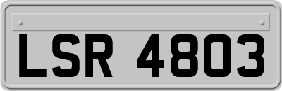 LSR4803