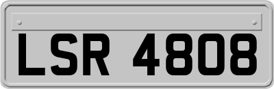 LSR4808