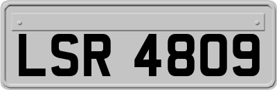 LSR4809
