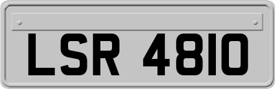LSR4810