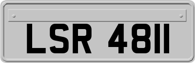 LSR4811