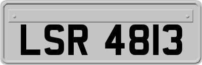 LSR4813
