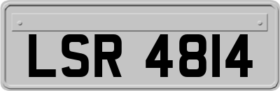 LSR4814