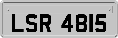 LSR4815