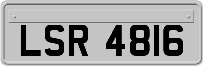 LSR4816