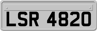 LSR4820