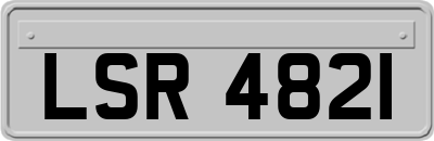 LSR4821