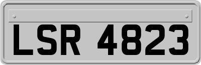 LSR4823