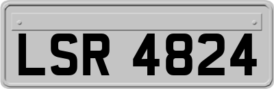 LSR4824