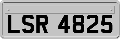 LSR4825
