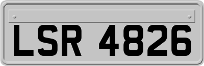 LSR4826