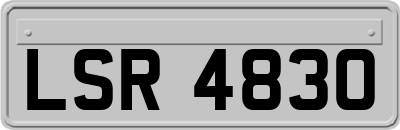 LSR4830