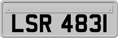 LSR4831
