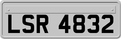 LSR4832