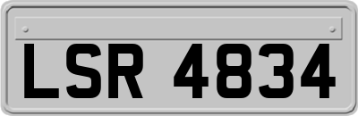 LSR4834